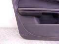 4M51A23943C, A23943C Обшивка двери передней левой (дверная карта) FORD FOCUS II 2007г. - фото №4