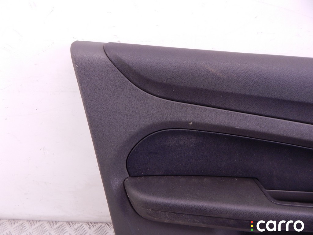 4M51A23943C, A23943C Обшивка двери передней левой (дверная карта) FORD FOCUS II 2007г. - фото №5