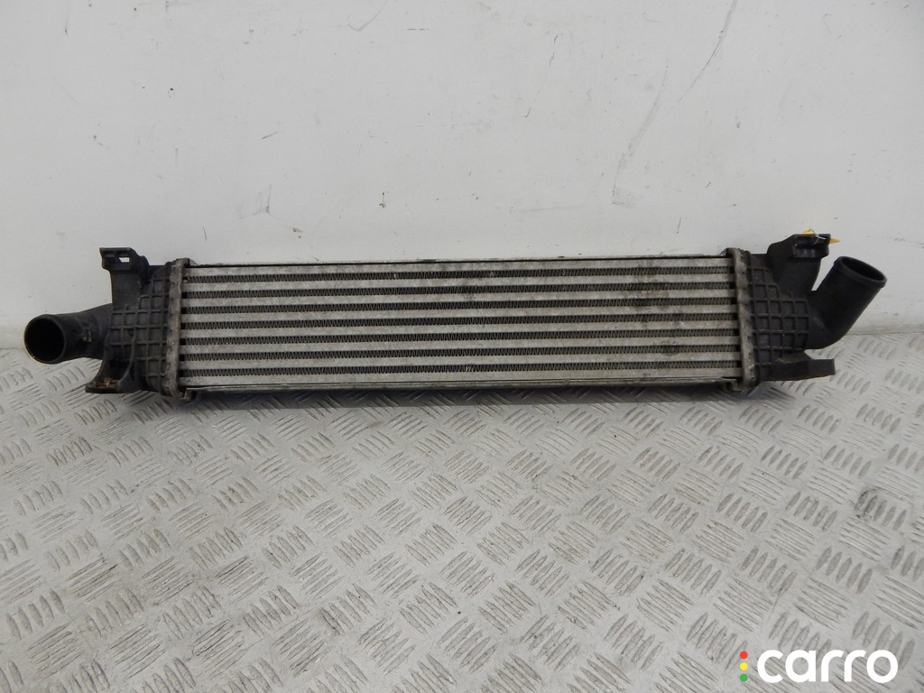 3M5H9L440AE, 9L440AE Интеркулер FORD FOCUS II 2007г. - фото №1