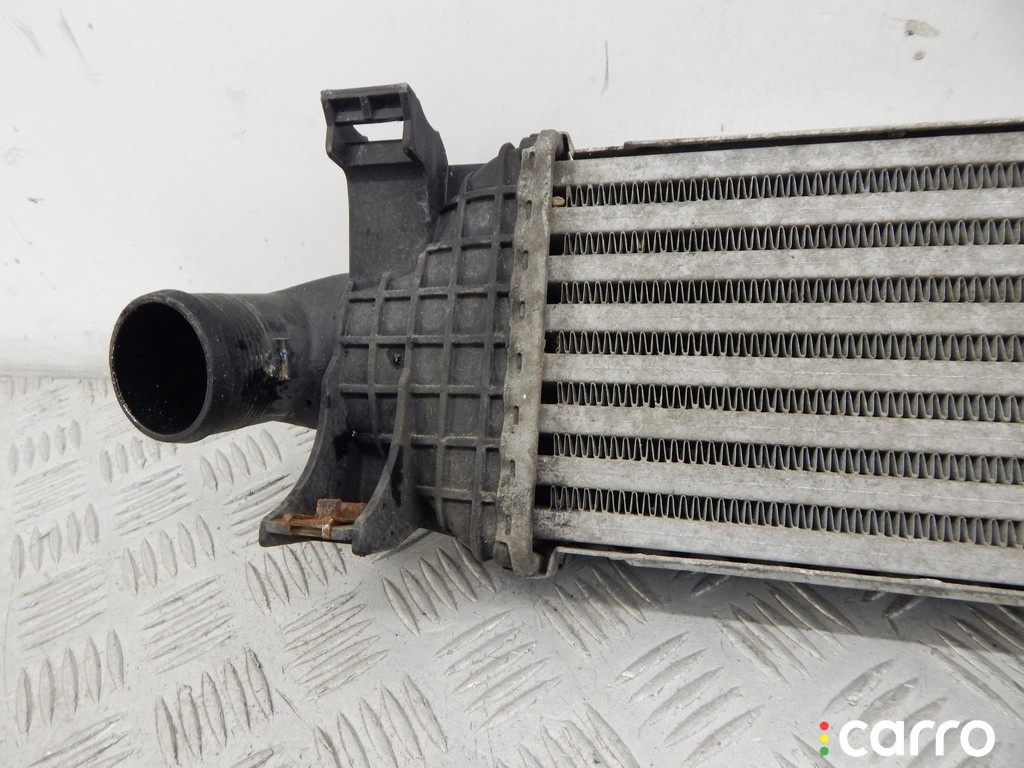 3M5H9L440AE, 9L440AE Интеркулер FORD FOCUS II 2007г. - фото №2