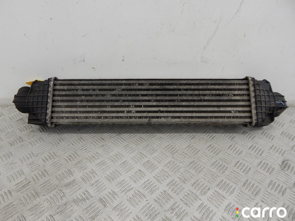 3M5H9L440AE, 9L440AE Интеркулер FORD FOCUS II 2007г. - фото №4