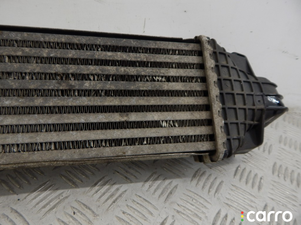 3M5H9L440AE, 9L440AE Интеркулер FORD FOCUS II 2007г. - фото №6