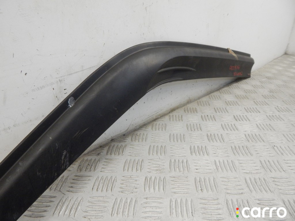 Дефлекторы окон (ветровики) VOLKSWAGEN CRAFTER 1 2008г. - фото №3