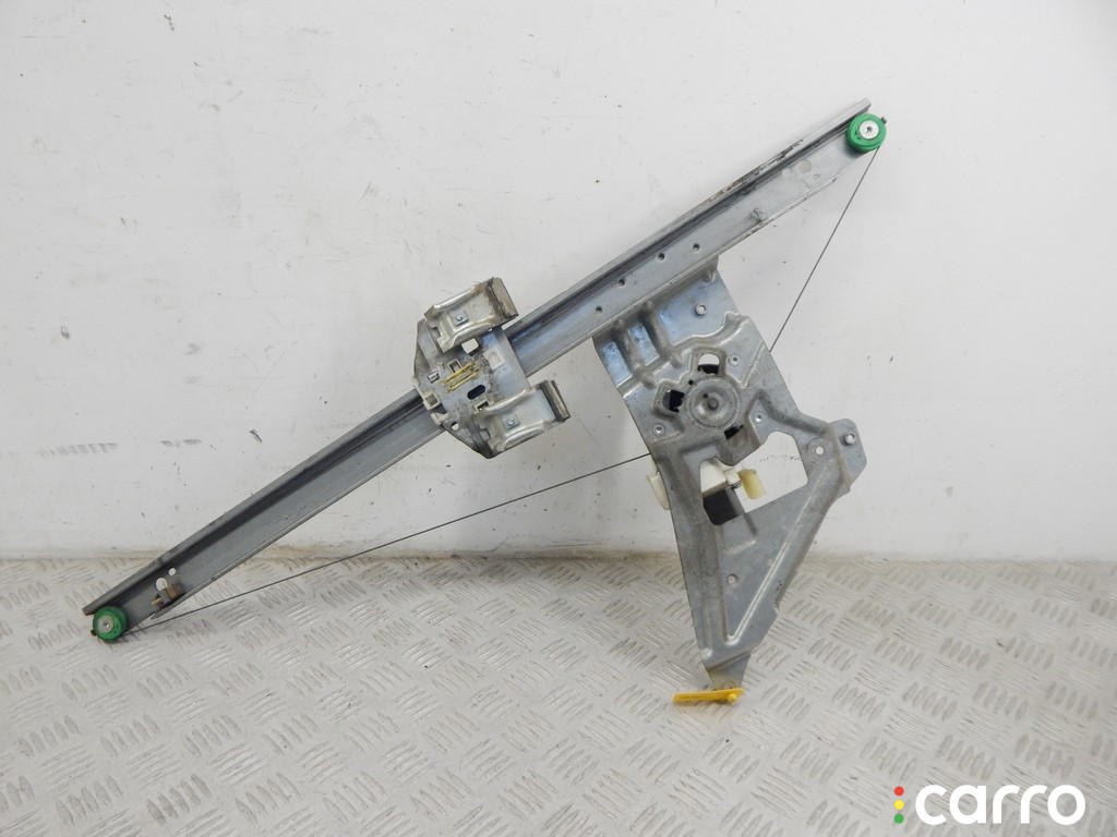 A9067200146, 7200146 Стеклоподъемник электрический передний правый VOLKSWAGEN CRAFTER 1 2008г. - фото №4