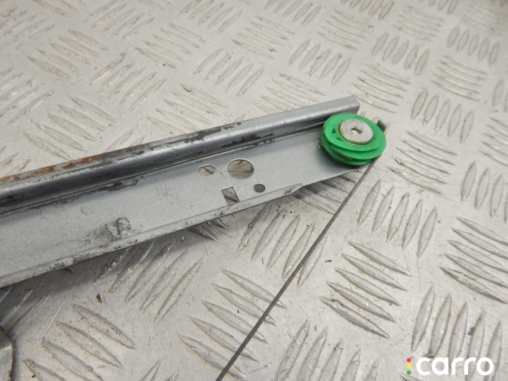 A9067200146, 7200146 Стеклоподъемник электрический передний правый VOLKSWAGEN CRAFTER 1 2008г. - фото №5