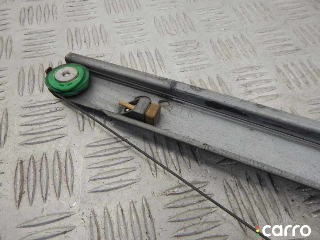 A9067200146, 7200146 Стеклоподъемник электрический передний правый VOLKSWAGEN CRAFTER 1 2008г. - фото №6