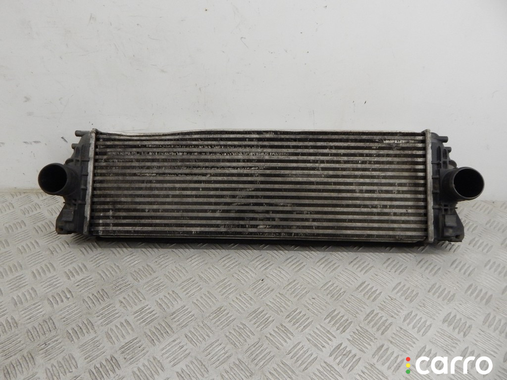 Интеркулер VOLKSWAGEN CRAFTER 1 2008г. - фото №1