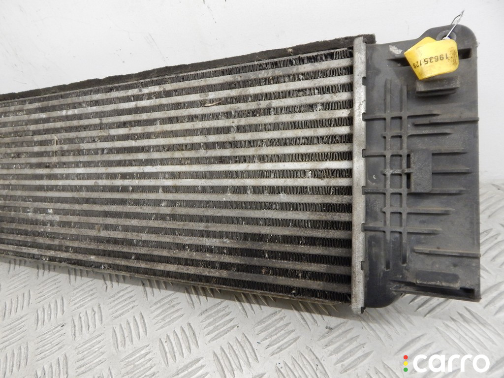 Интеркулер VOLKSWAGEN CRAFTER 1 2008г. - фото №7
