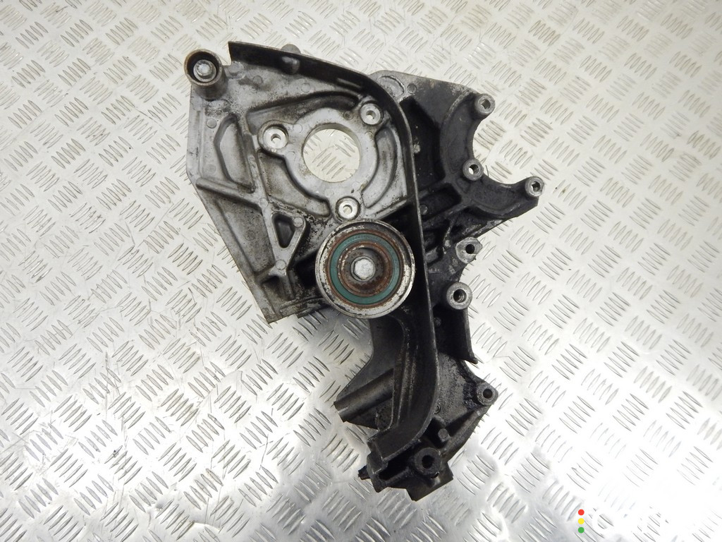 Кронштейн генератора VOLKSWAGEN CRAFTER 1 2008г. - фото №1