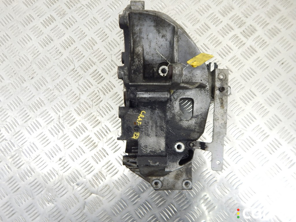Кронштейн генератора VOLKSWAGEN CRAFTER 1 2008г. - фото №2