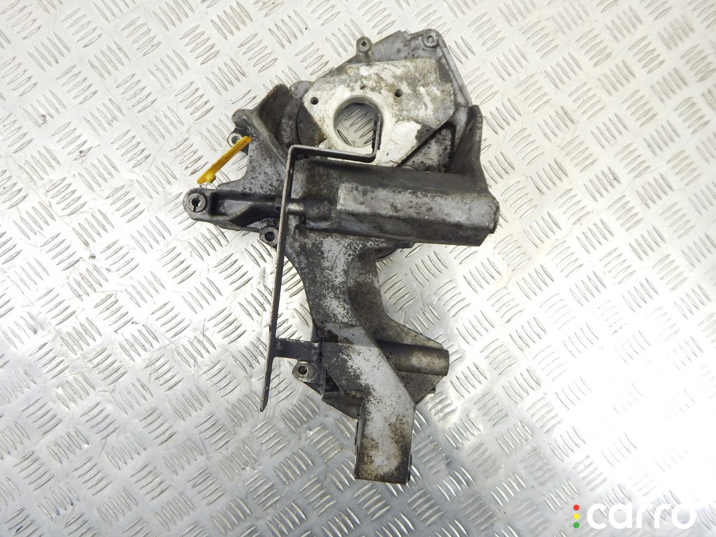 Кронштейн генератора VOLKSWAGEN CRAFTER 1 2008г. - фото №3