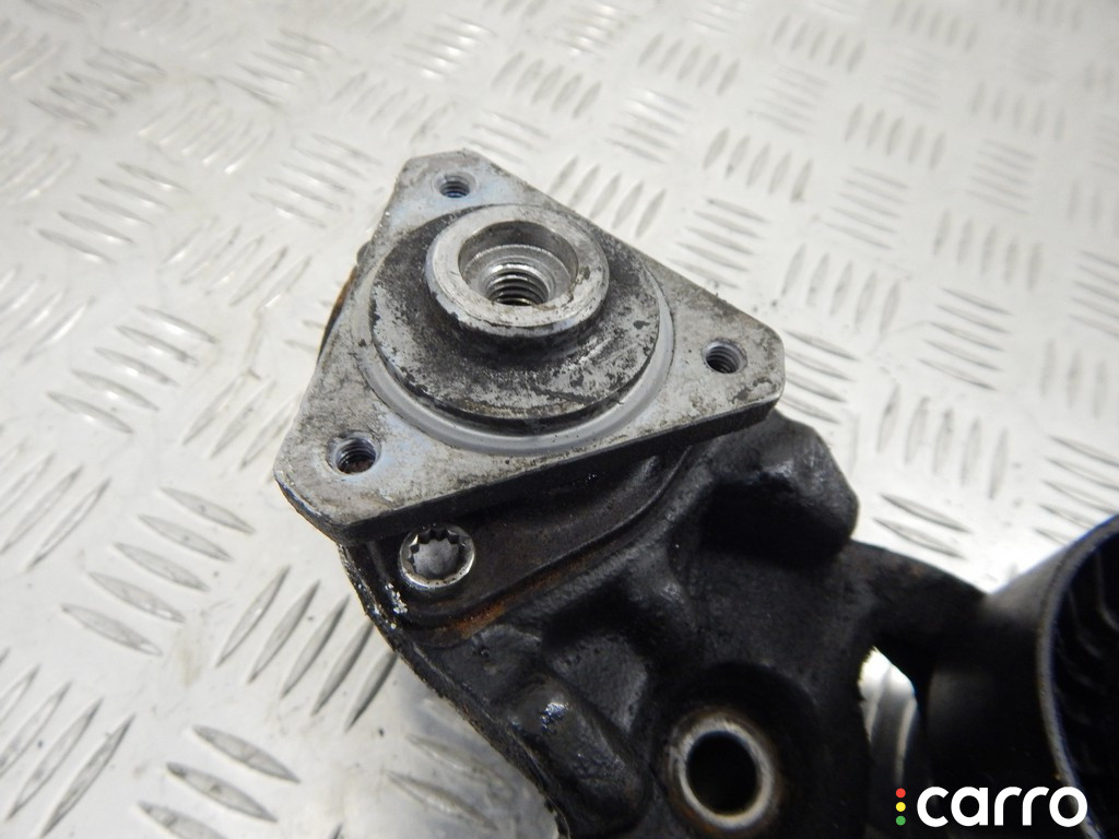Кронштейн генератора VOLKSWAGEN CRAFTER 1 2008г. - фото №2