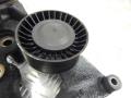 Кронштейн генератора VOLKSWAGEN CRAFTER 1 2008г. - фото №3