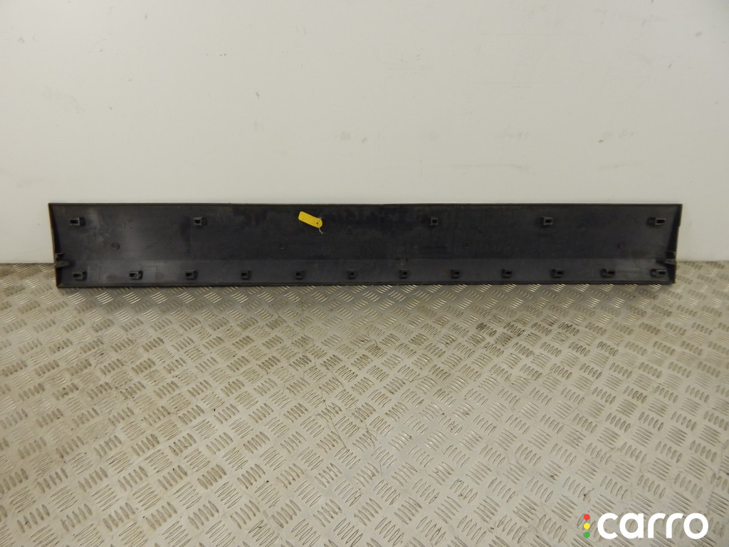 Молдинг (накладка кузовная) VOLKSWAGEN CRAFTER 1 2008г. - фото №3
