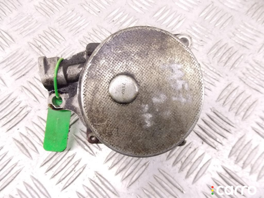 Насос вакуумный OPEL OMEGA B 2003г. - фото №2
