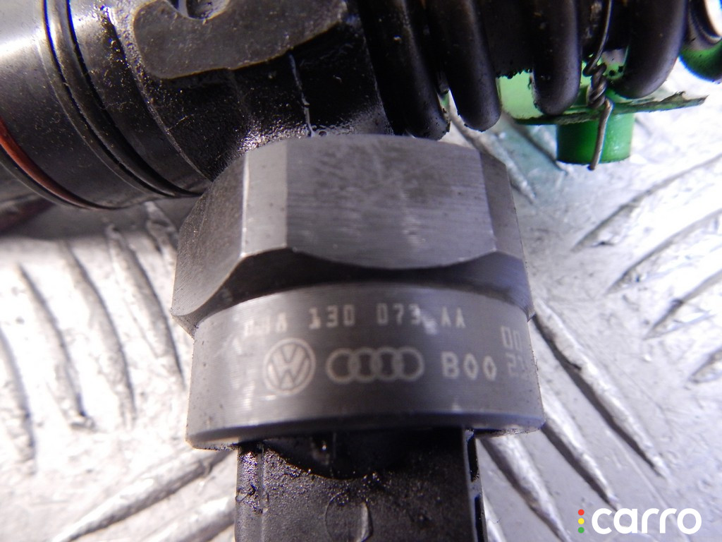Форсунка AUDI A3 2000г. - фото №2