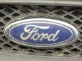 4M518C436, 8C436 Решетка радиатора FORD FOCUS II 2007г. - фото №2
