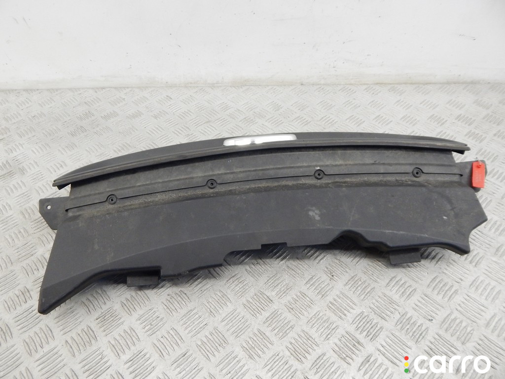 4M518C436, 8C436 Решетка радиатора FORD FOCUS II 2007г. - фото №3