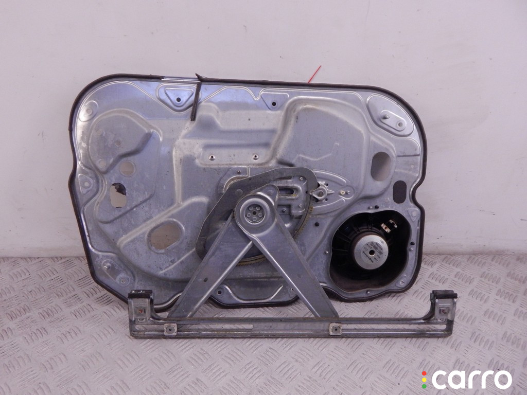 4M51A203A28BF, A203A28BF Стеклоподъемник электрический передний правый FORD FOCUS II 2007г. - фото №2
