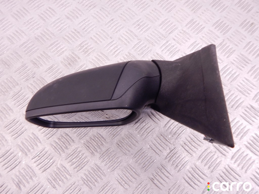 Зеркало наружное левое FORD FOCUS II 2007г. - фото №3