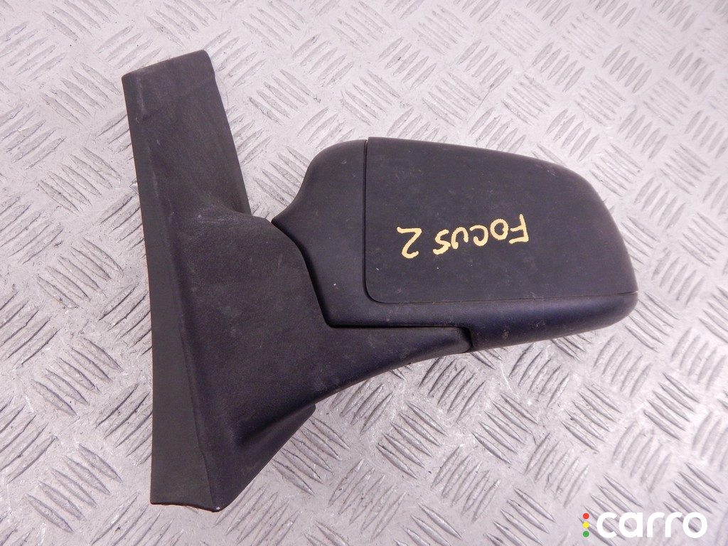 Зеркало наружное левое FORD FOCUS II 2007г. - фото №5