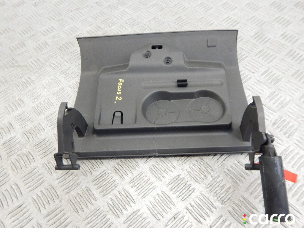 Бардачок FORD FOCUS II 2007г. - фото №4