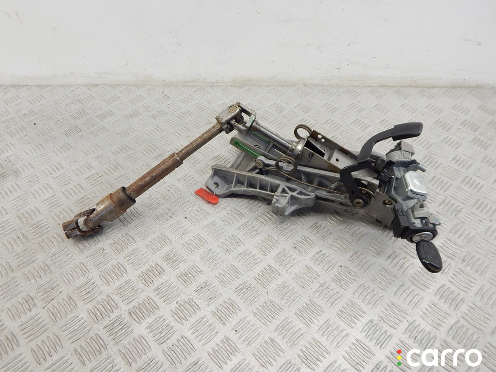 4M513C529, 3C529 Рулевая колонка FORD FOCUS II 2007г. - фото №1
