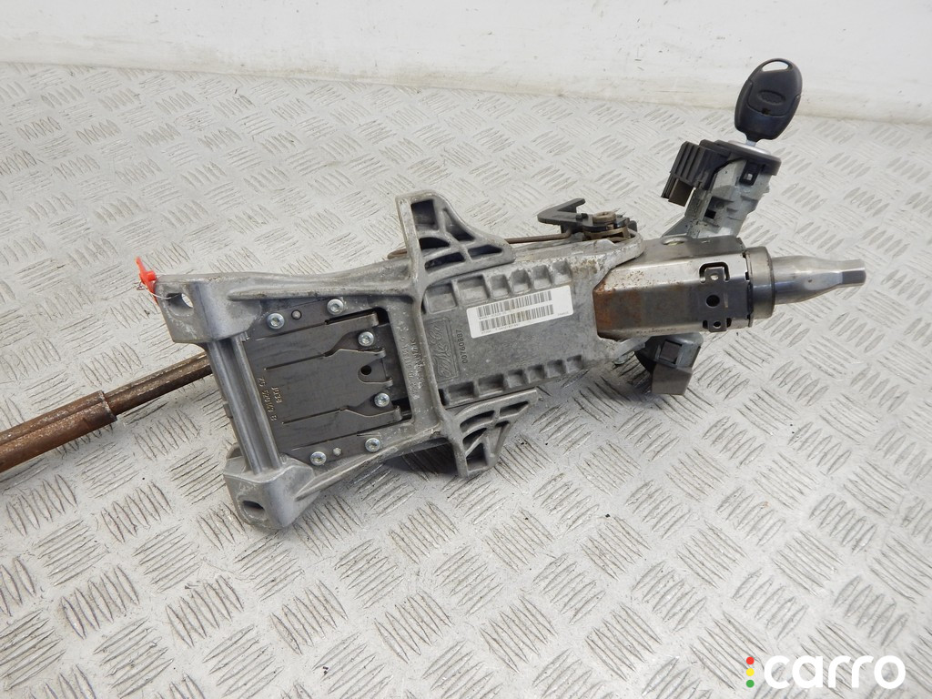4M513C529, 3C529 Рулевая колонка FORD FOCUS II 2007г. - фото №4