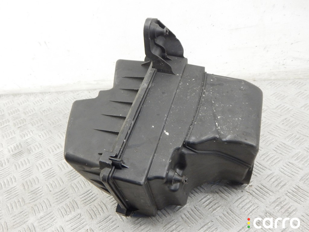 Корпус воздушного фильтра FORD FOCUS II 2007г. - фото №2