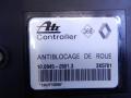 Блок ABS RENAULT MEGANE I 2000г. - фото №8