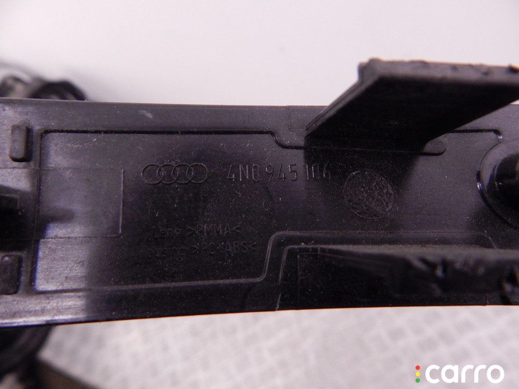4N0945106, 45106 Катафот AUDI A8 (D5) 2019г. - фото №3