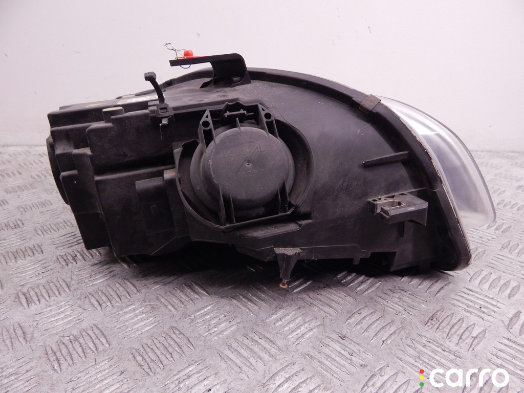 8E0941003AH, 41003AH Фара левая AUDI A4 (B7) 2006г. - фото №5