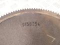 9128554GM, 554GM Маховик OPEL AGILA A 2001г. - фото №3