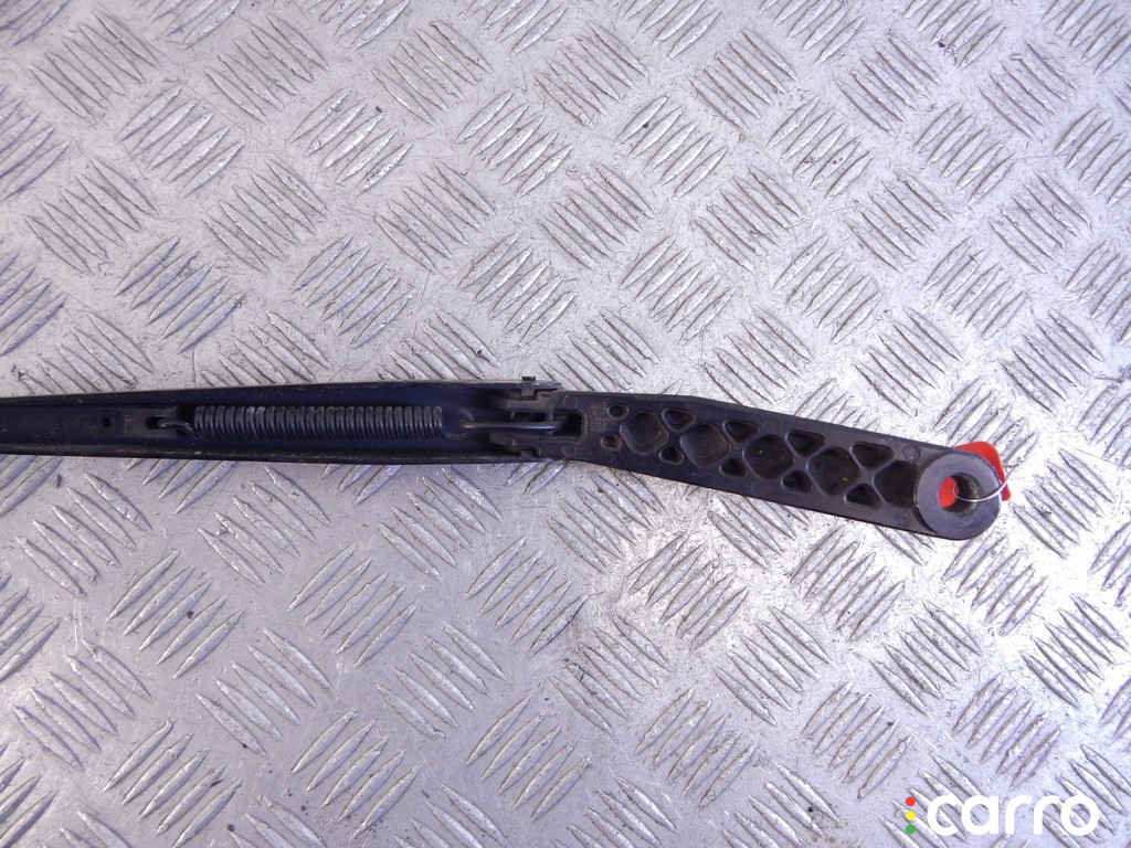 9680477080, 477080 Щеткодержатель (поводок стеклоочистителя, дворник) PEUGEOT 308 2012г. - фото №3