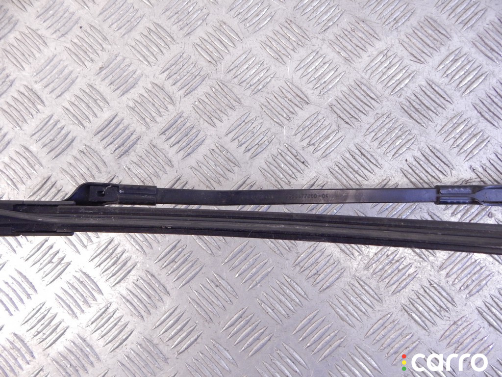 9680477080, 477080 Щеткодержатель (поводок стеклоочистителя, дворник) PEUGEOT 308 2012г. - фото №4