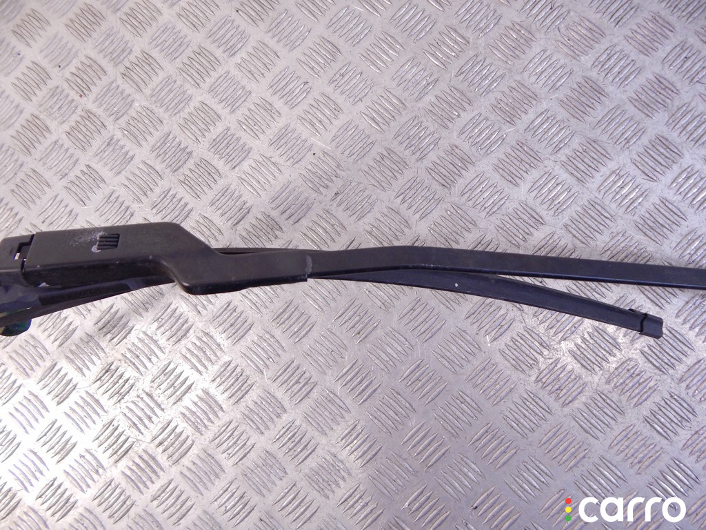 9680477080, 477080 Щеткодержатель (поводок стеклоочистителя, дворник) PEUGEOT 308 2012г. - фото №5
