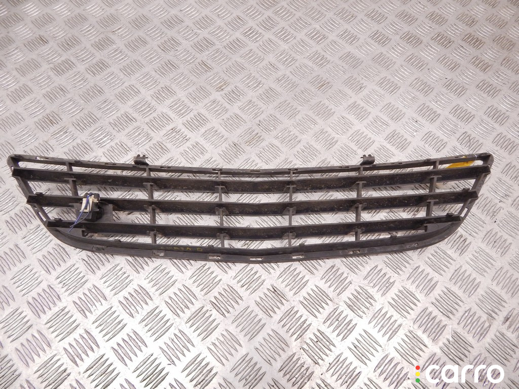 Решетка радиатора OPEL CORSA D 2006г. - фото №2