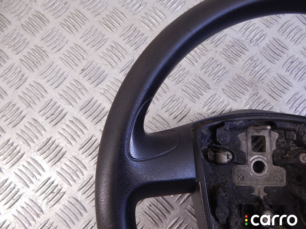 30380409, 0409 Руль PEUGEOT BOXER 2007г. - фото №3