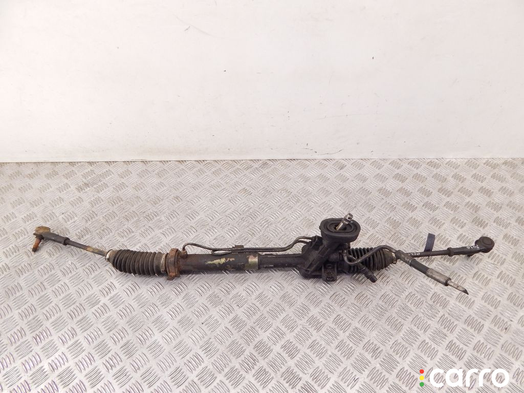 Рулевая рейка VOLKSWAGEN POLO 1999г. - фото №1