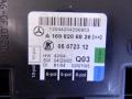 A1697202879, 7202879 Стеклоподъемник электрический передний правый MERCEDES-BENZ B-CLASS (W245) 2005г. - фото №4