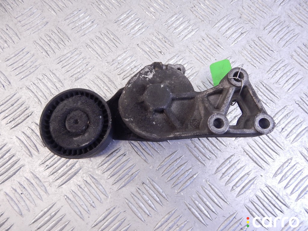 Натяжитель ремня генератора AUDI A3 2000г. - фото №2