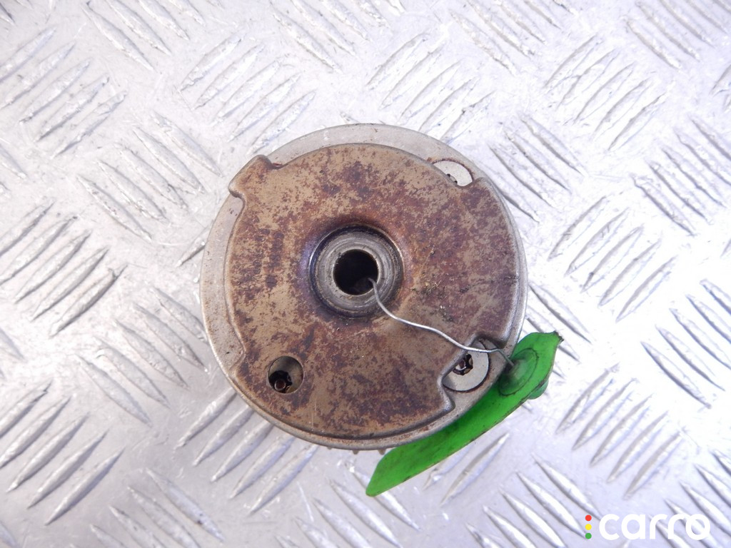 Шкив коленвала AUDI A3 2000г. - фото №4