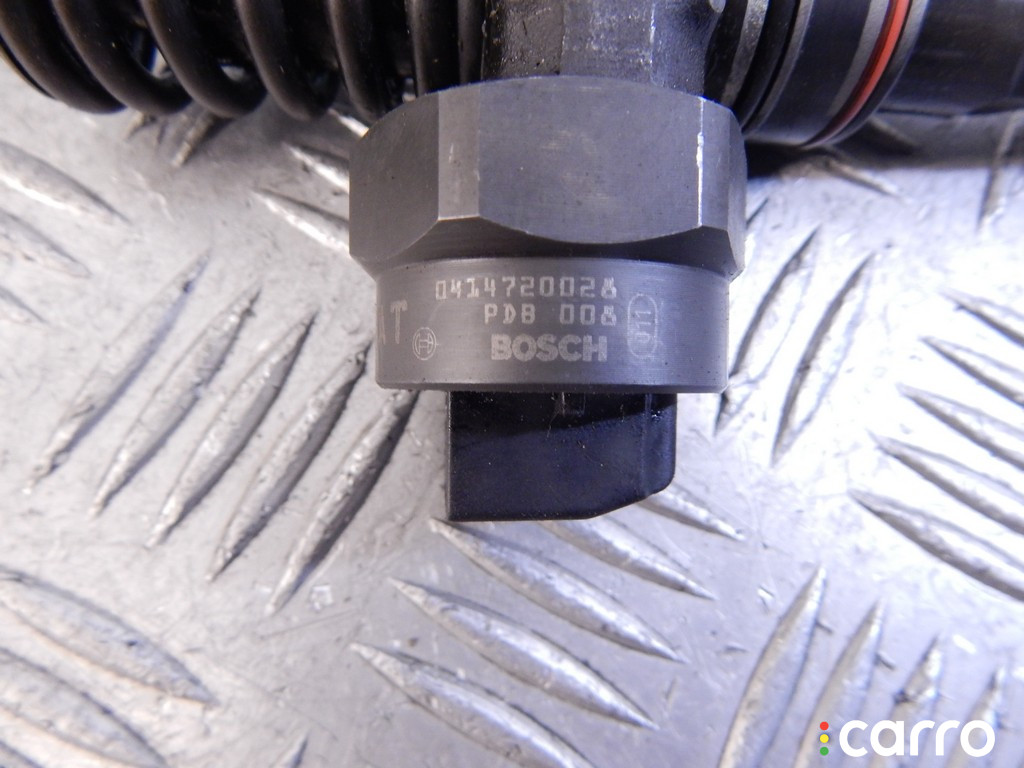 Форсунка AUDI A3 2000г. - фото №2