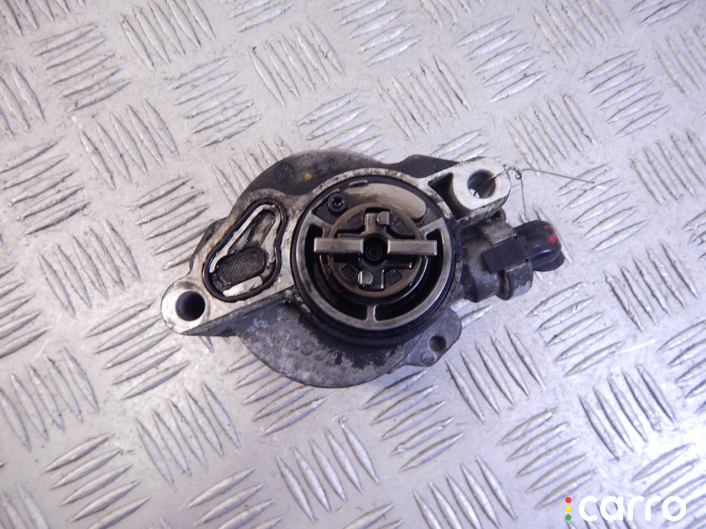 01562S112025, 2S112025 Насос вакуумный PEUGEOT 207 2007г. - фото №2