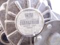 7112600009, 600009 КПП механическая (МКПП) 5-ступенчатая MERCEDES-BENZ B-CLASS (W245) 2005г. - фото №7