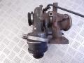 6400901780, 901780 Турбина MERCEDES-BENZ B-CLASS (W245) 2005г. - фото №2