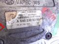 A6402300365, 2300365 Насос вакуумный MERCEDES-BENZ B-CLASS (W245) 2005г. - фото №4