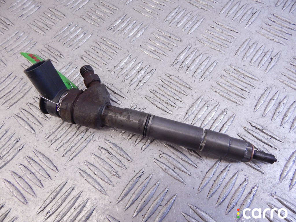 A6400700787, 0700787 Форсунка MERCEDES-BENZ B-CLASS (W245) 2005г. - фото №1