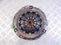 CV1007F1906, 07F1906 Маховик RENAULT LAGUNA II 2003г. - фото №2