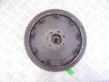 CV1007F1906, 07F1906 Маховик RENAULT LAGUNA II 2003г. - фото №5